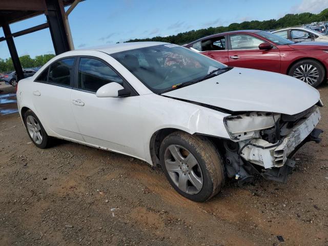 2010 Pontiac G6 VIN: 1G2ZA5E0XA4129050 Lot: 52649004