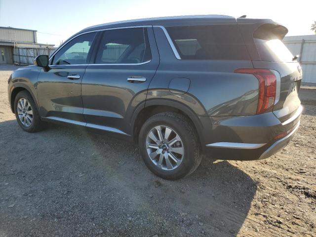 2023 Hyundai Palisade Sel VIN: KM8R2DGE7PU508152 Lot: 50787064