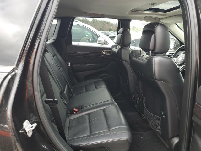 2013 Jeep Grand Cherokee Laredo VIN: 1C4RJFAG6DC503314 Lot: 49645094