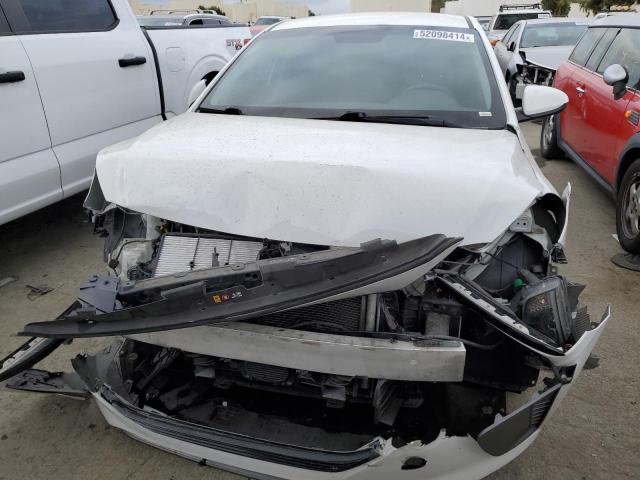 2017 Hyundai Ioniq Blue VIN: KMHC65LC0HU022207 Lot: 52098414