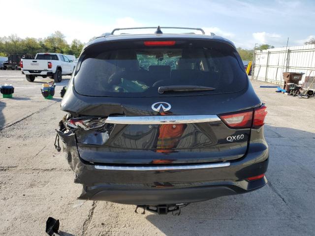 2018 Infiniti Qx60 VIN: 5N1DL0MN4JC506862 Lot: 54023374