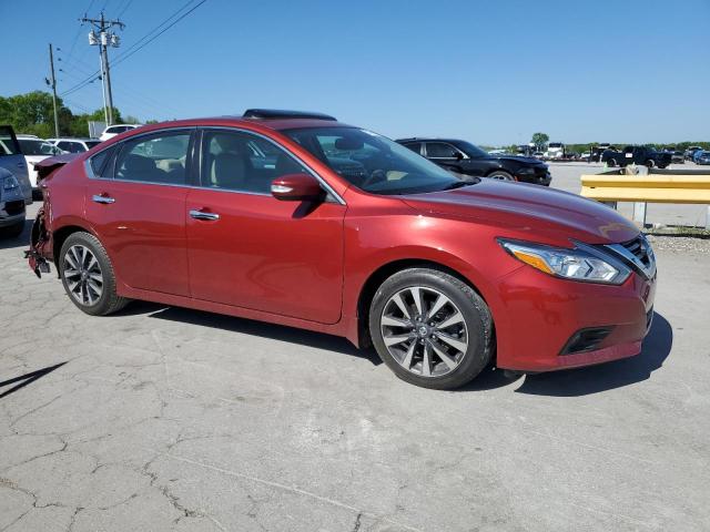 1N4AL3APXGC157350 | 2016 Nissan altima 2.5