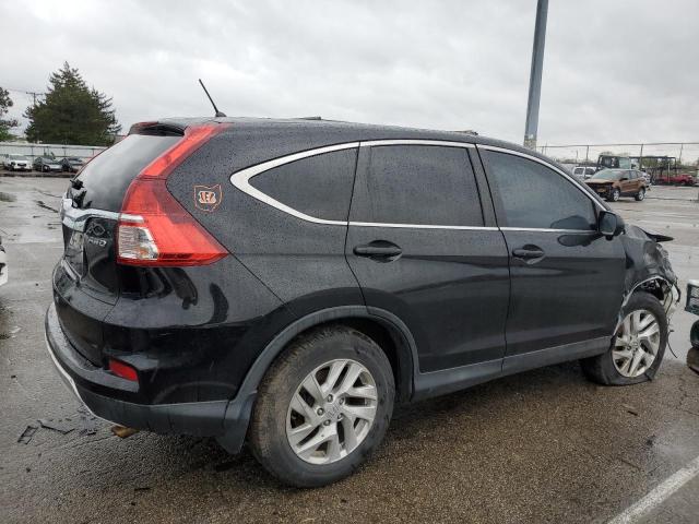 2016 Honda Cr-V Ex VIN: 2HKRM4H56GH682057 Lot: 50794364