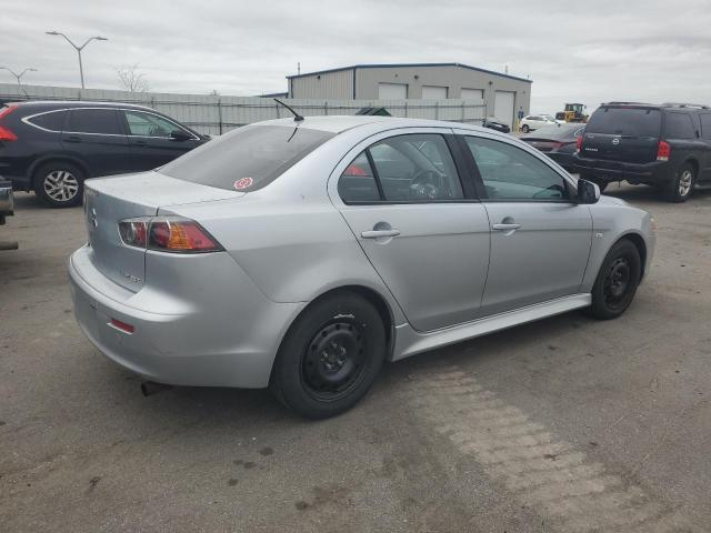 2013 Mitsubishi Lancer Es/Es Sport VIN: JA32U2FU1DU020967 Lot: 52848154