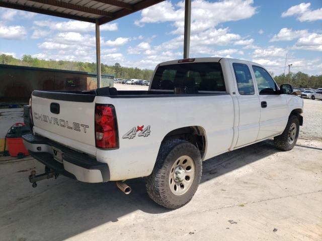 2005 Chevrolet Silverado K1500 VIN: 1GCEK19Z35Z331522 Lot: 48711754