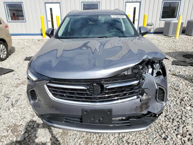 2022 Buick Envision Preferred VIN: LRBFZMR45ND063039 Lot: 51564204