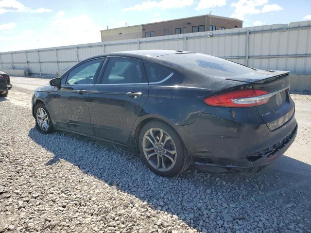 Vin: 3fa6p0h75hr214992, lot: 50688034, ford fusion se 20172