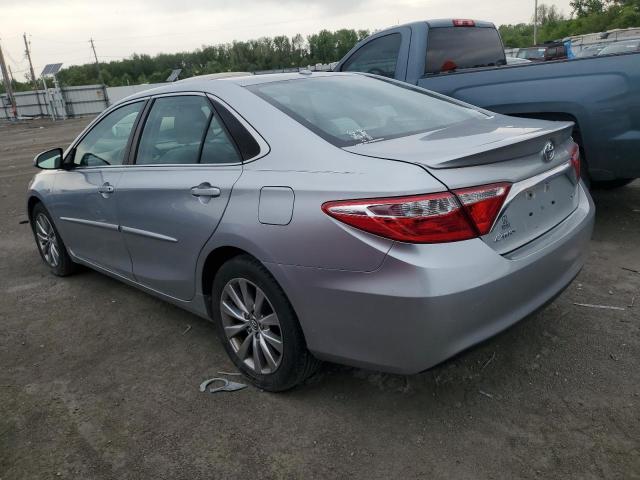 2016 Toyota Camry Le VIN: 4T1BF1FK3GU167375 Lot: 52501884