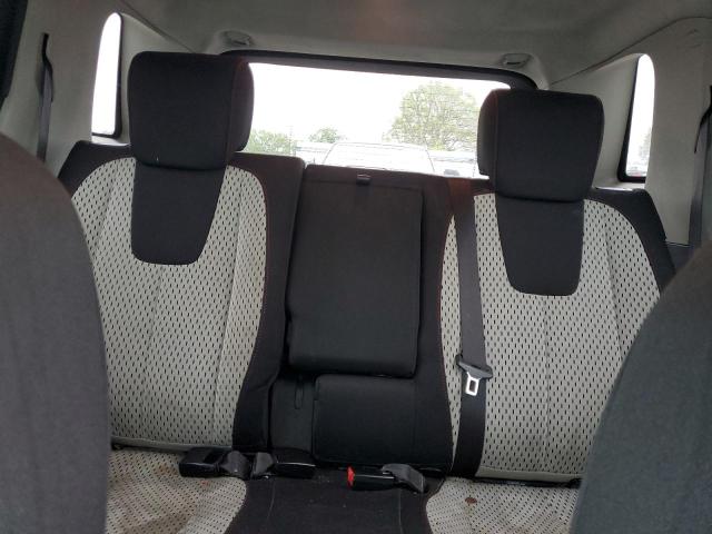 2010 GMC Terrain Sle VIN: 2CTALBEW4A6348675 Lot: 50350424