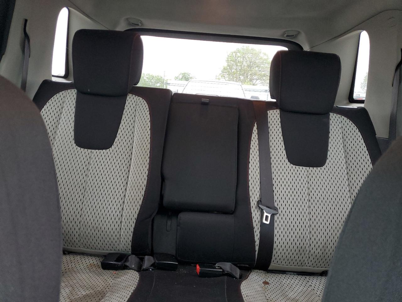 2CTALBEW4A6348675 2010 GMC Terrain Sle