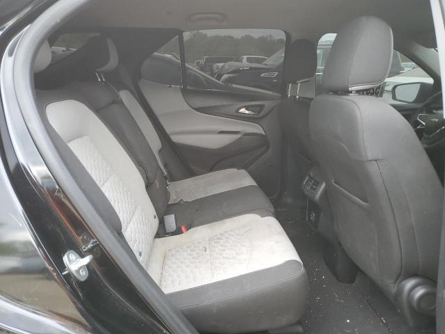 2021 CHEVROLET EQUINOX LS - 2GNAXHEV0M6148723