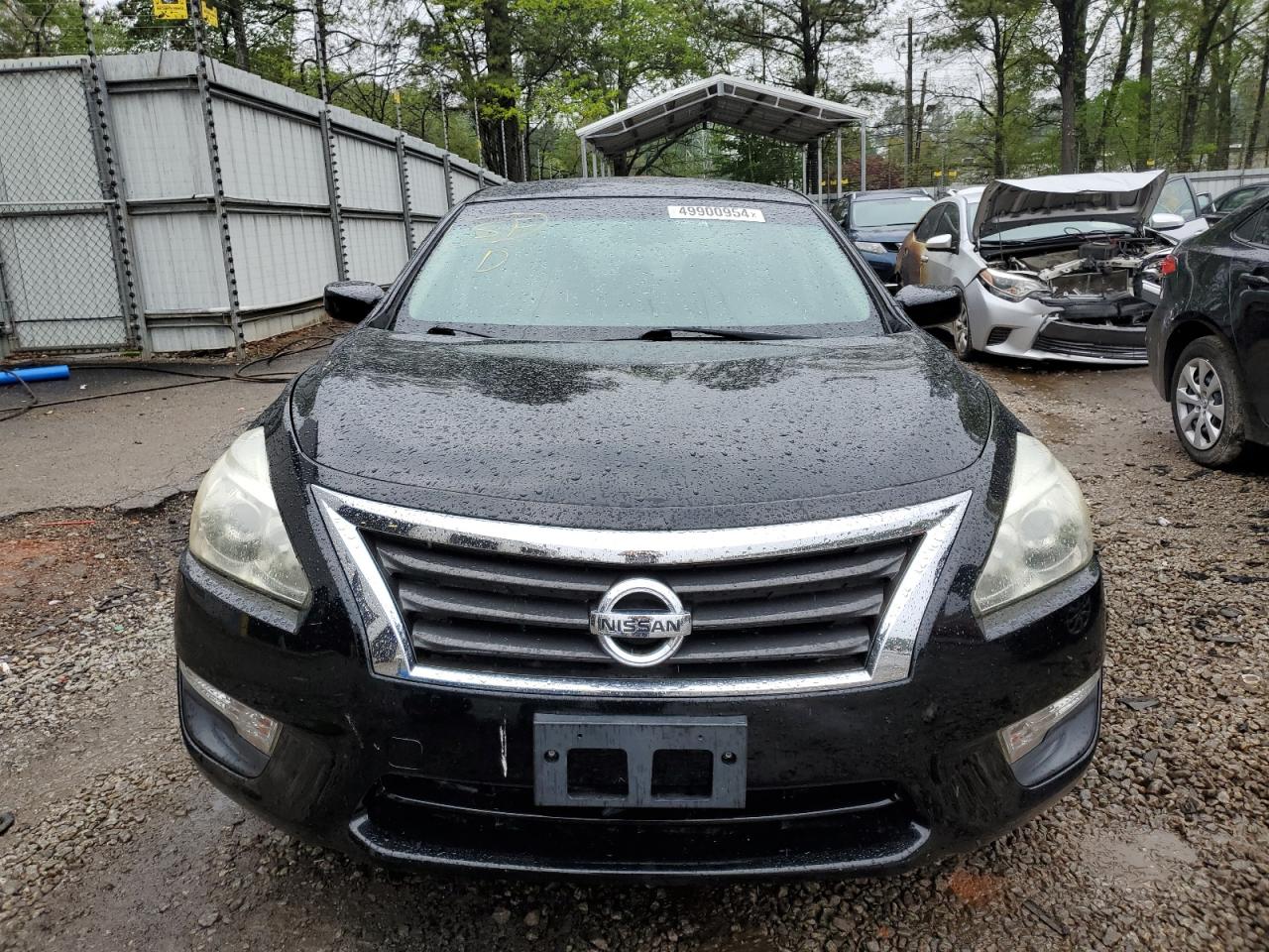 1N4AL3AP7DC212641 2013 Nissan Altima 2.5