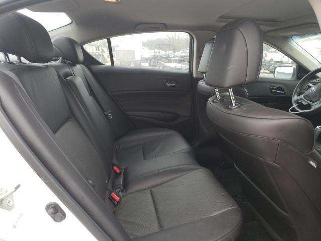 2015 ACURA ILX 20 - 19VDE1F34FE008086