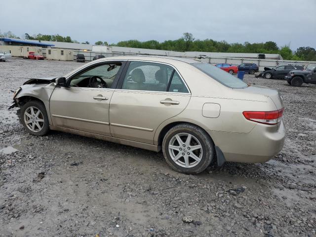 2004 Honda Accord Ex VIN: 1HGCM66544A057391 Lot: 50161204