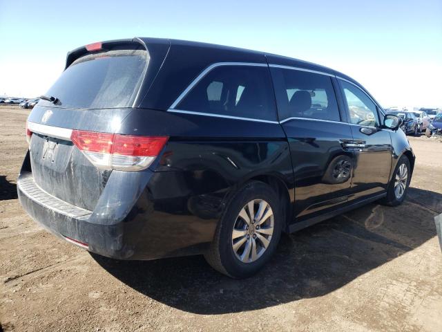 2015 Honda Odyssey Ex VIN: 5FNRL5H42FB120573 Lot: 49290304