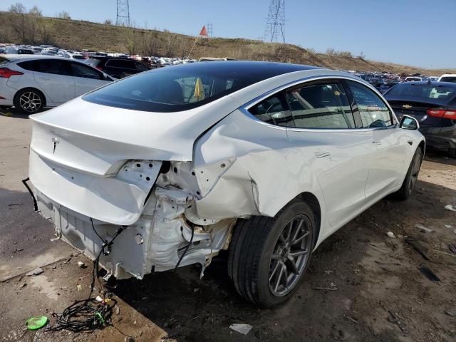 2020 TESLA MODEL 3 - 5YJ3E1EA9LF745244