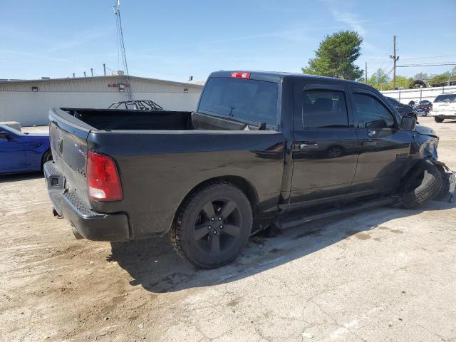 2017 Ram 1500 St VIN: 3C6RR7KT0HG637529 Lot: 51794974