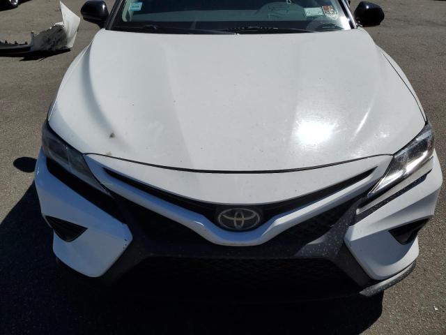 2019 TOYOTA CAMRY L AU - 4T1B11HK3KU213971