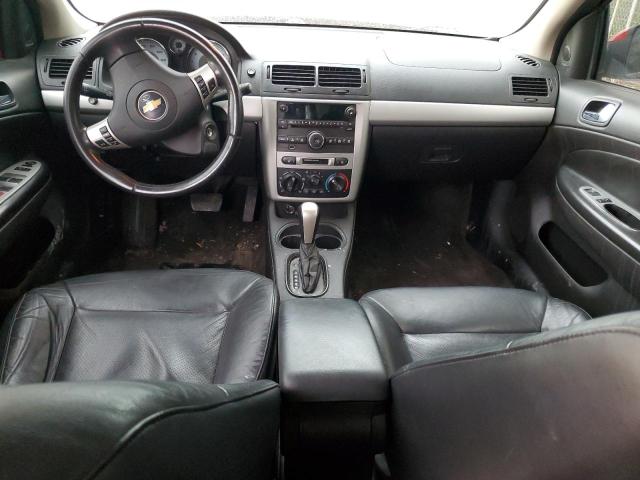 2010 Chevrolet Cobalt 2Lt VIN: 1G1AF5F50A7232974 Lot: 52705174