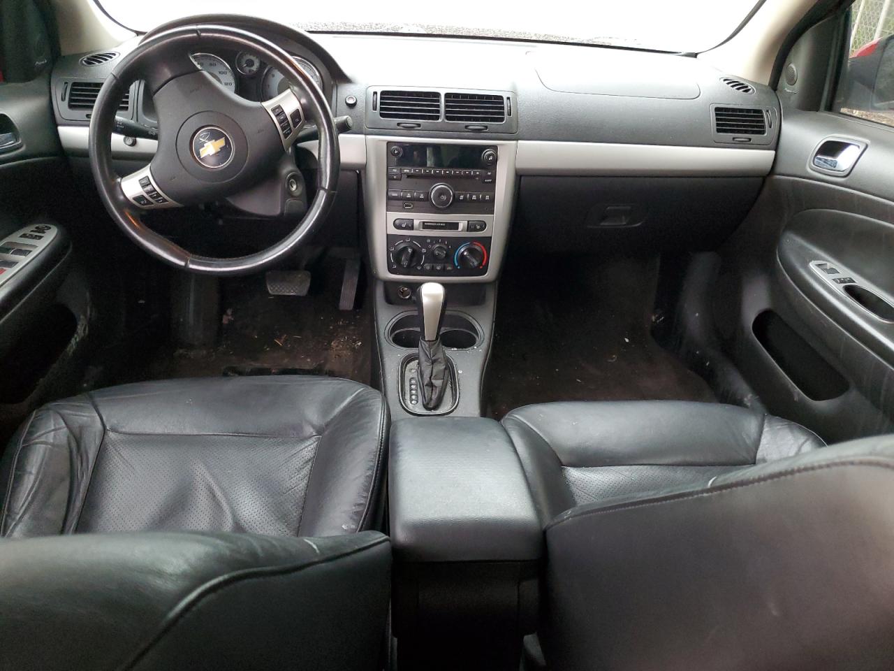 1G1AF5F50A7232974 2010 Chevrolet Cobalt 2Lt