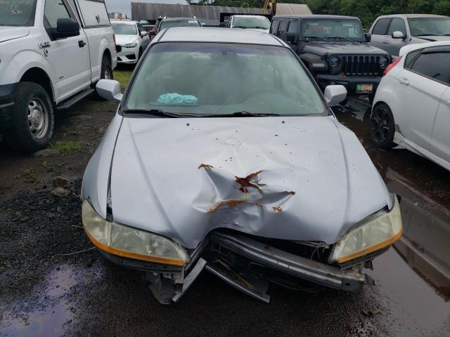 2002 HONDA ACCORD LX 1HGCG56422A109106  50728994