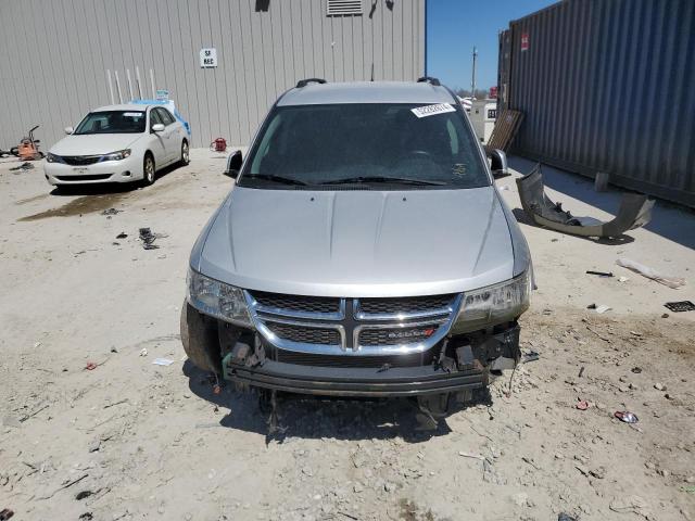 2012 Dodge Journey Sxt VIN: 3C4PDCBG2CT393909 Lot: 52282674