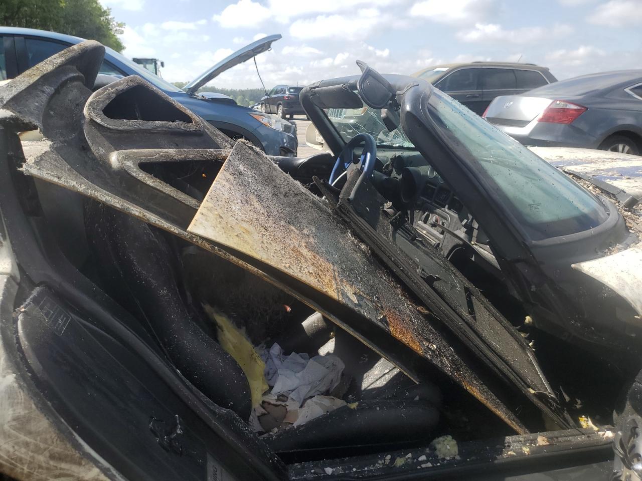 1B3BR65E9RV100332 1994 Dodge Viper Rt-10