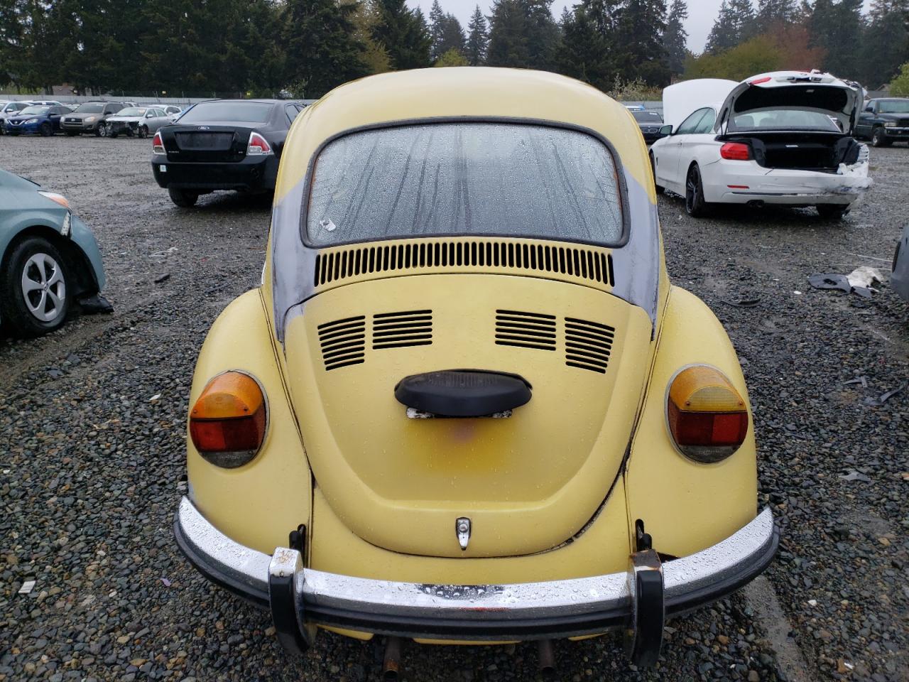 1332246125 1973 Volkswagen Super Beet