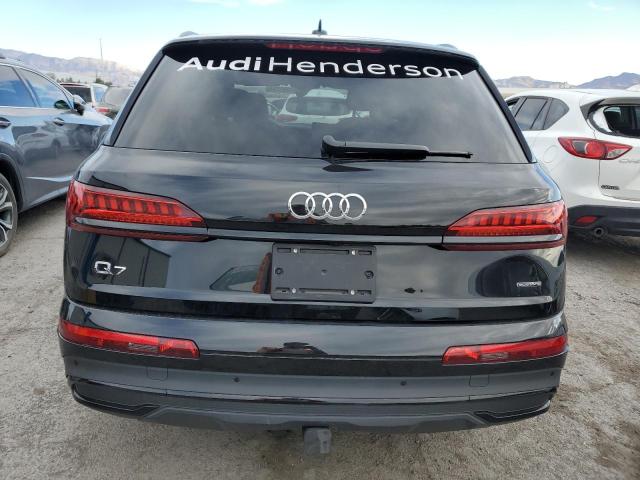 VIN WA1VXBF7XPD024238 2023 Audi Q7, Prestige no.6