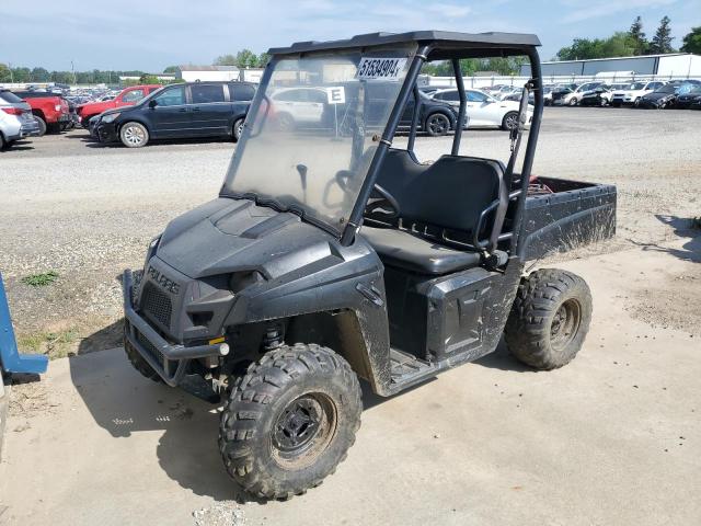 2010 POLARIS RANGER 400 - 4XARH45A7AD833627