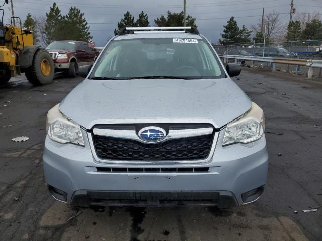 2014 Subaru Forester 2.5I VIN: JF2SJAAC2EG453671 Lot: 49284554