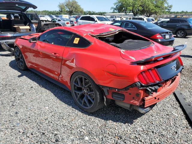 2015 Ford Mustang Gt VIN: 1FA6P8CF9F5321346 Lot: 51141784