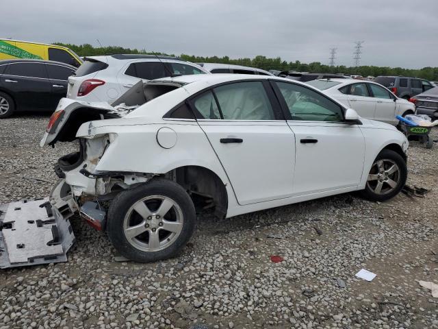 2012 Chevrolet Cruze Lt VIN: 1G1PF5SCXC7385587 Lot: 50863934