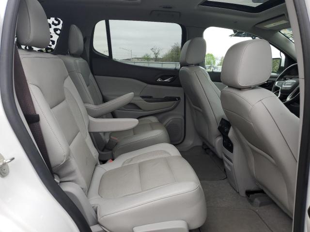 2018 GMC Acadia Slt-1 VIN: 1GKKNMLA4JZ126126 Lot: 51237084