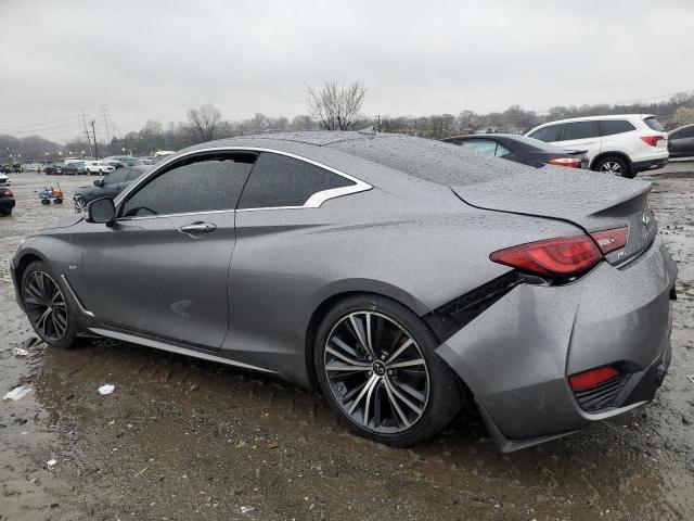 2020 Infiniti Q60 Pure VIN: JN1EV7EL6LM380190 Lot: 48949134