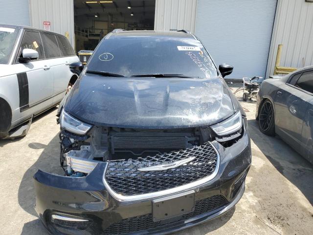 2022 Chrysler Pacifica Touring L VIN: 2C4RC1BG5NR211819 Lot: 52372734