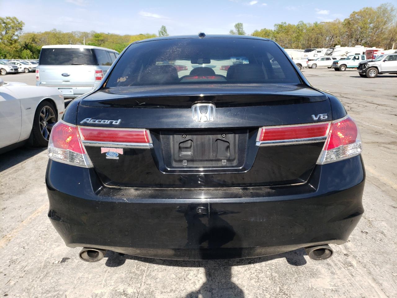 1hgcp3f85ba014577 1HGCP3F85BA014577 2011 Honda Accord Exl