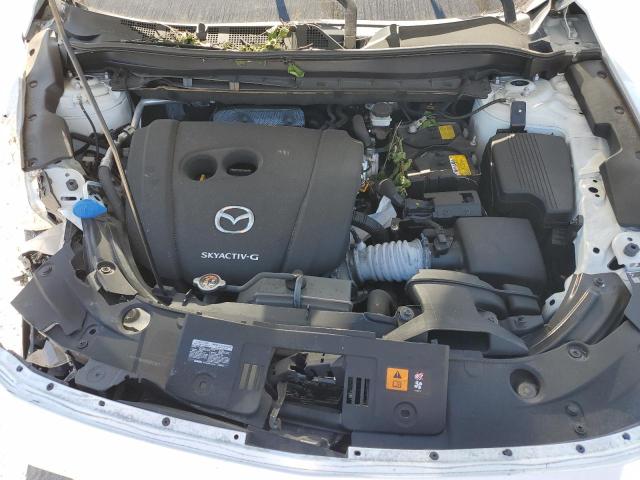 2020 Mazda Cx-5 Touring VIN: JM3KFACM8L0845007 Lot: 51993164