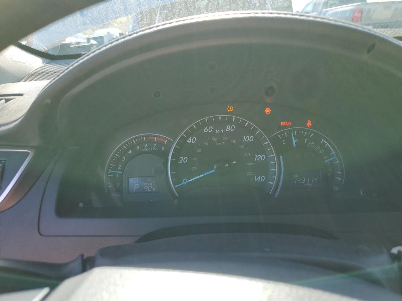 4T4BF1FKXFR512485 2015 Toyota Camry Le