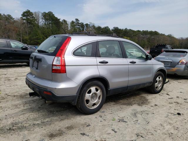 2008 Honda Cr-V Lx VIN: JHLRE38378C031316 Lot: 50110424