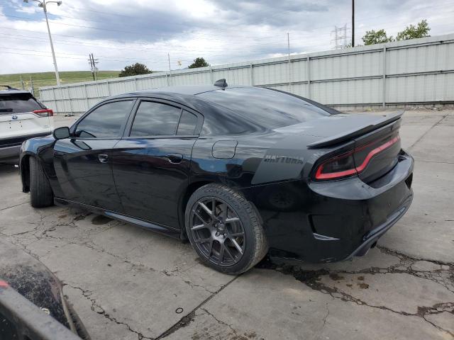 2019 Dodge Charger R/T VIN: 2C3CDXCT4KH622233 Lot: 51919684