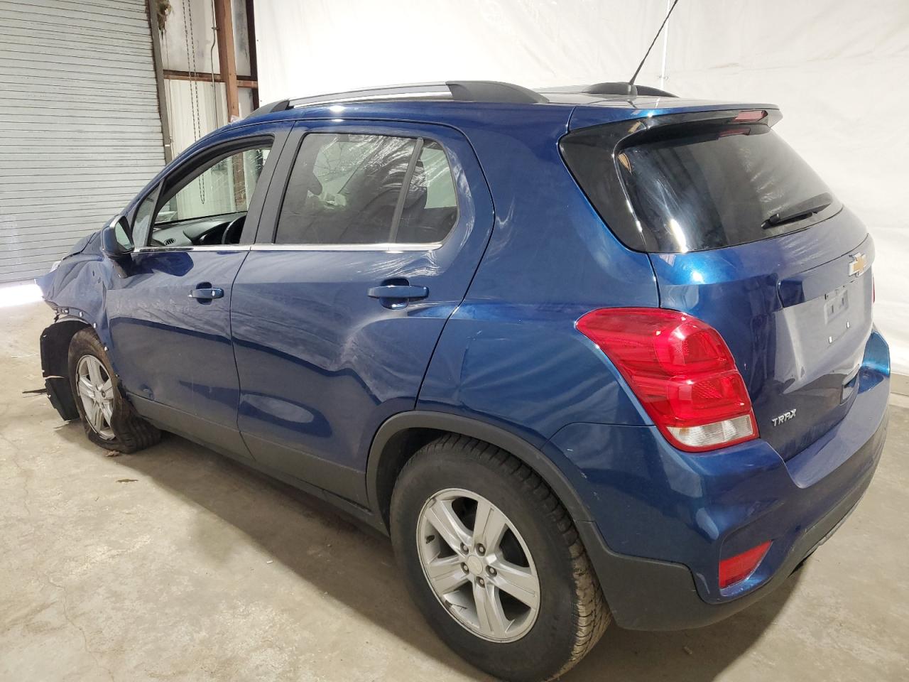 3GNCJLSB5KL253709 2019 Chevrolet Trax 1Lt