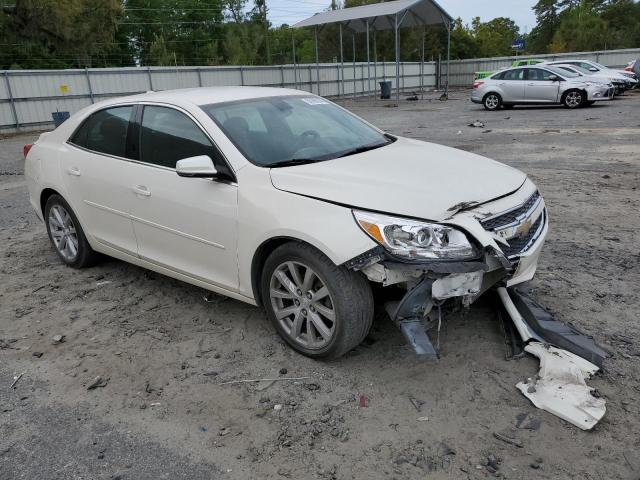 2013 Chevrolet Malibu 2Lt VIN: 1G11E5SA1DF195630 Lot: 50188394