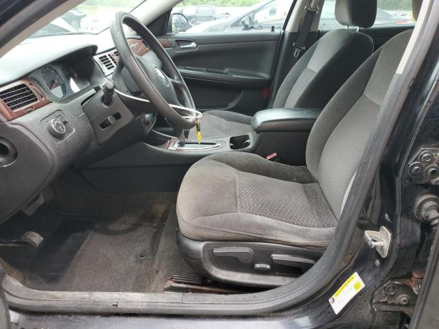 2008 Chevrolet Impala Lt VIN: 2G1WT55K181223617 Lot: 50440974