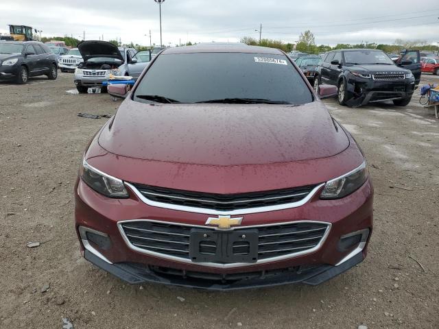 2016 CHEVROLET MALIBU LT - 1G1ZE5ST9GF170371