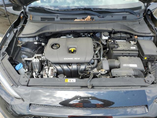 KM8K62AA8LU451583 Hyundai Kona SEL P 11