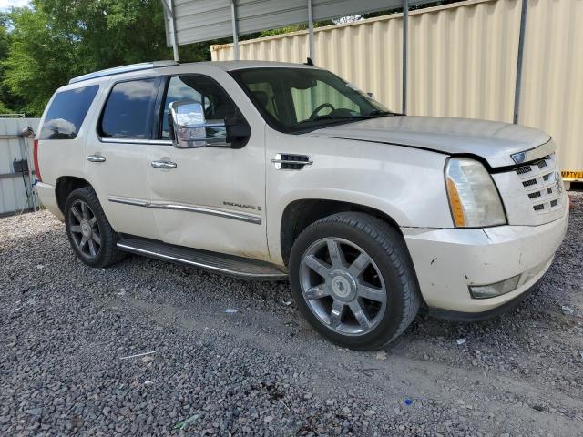 2008 Cadillac Escalade Luxury VIN: 1GYFK63898R194862 Lot: 49831124