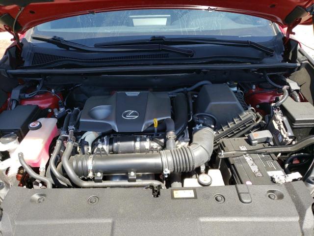 2020 LEXUS NX 300 F S JTJSARBZ9L5003487