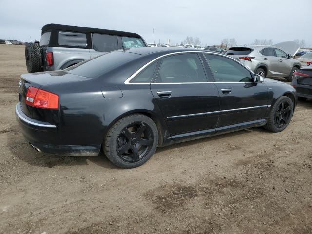2007 Audi S8 Quattro VIN: WAUPN44E97N022571 Lot: 50601914