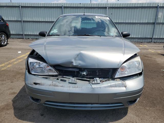 2005 Ford Focus Zx3 VIN: 3FAFP31N95R143334 Lot: 52908554